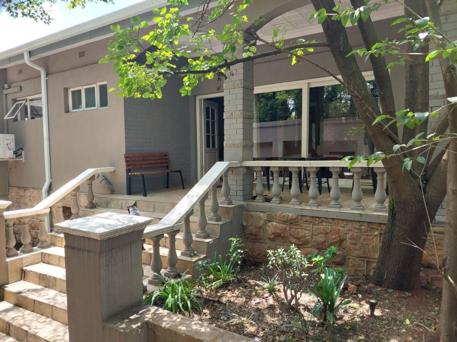 2 Bedroom Property for Sale in Kensington Gauteng