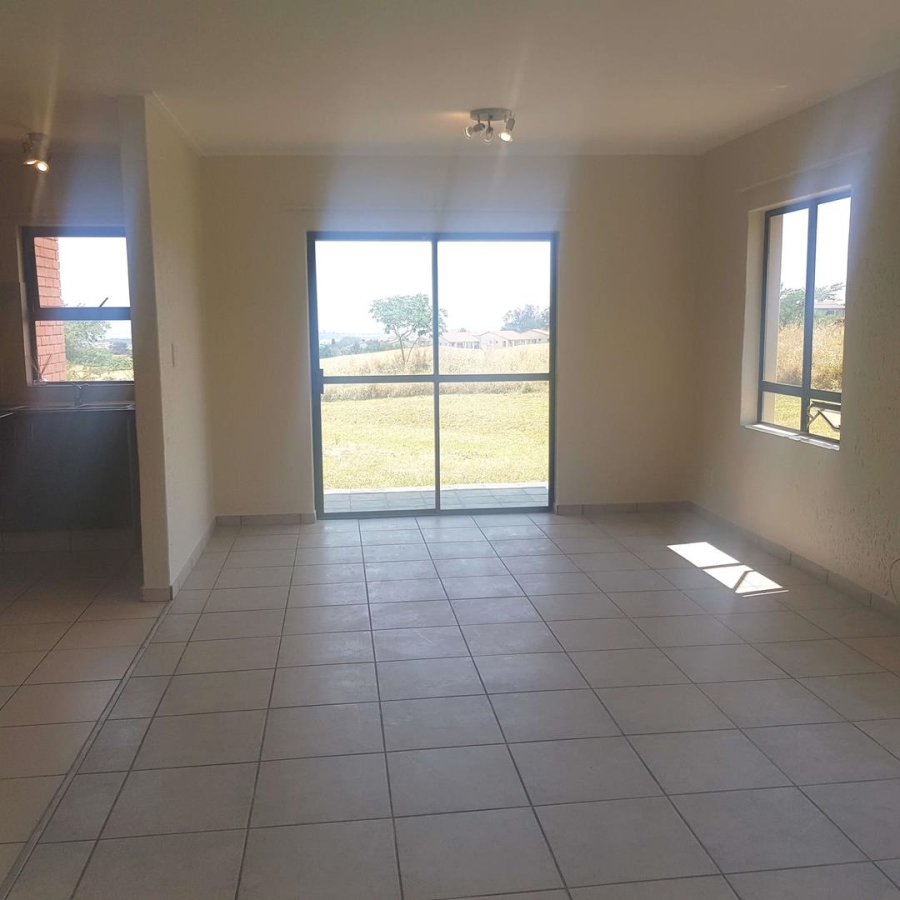 To Let 2 Bedroom Property for Rent in Jackal Creek Golf Estate Gauteng