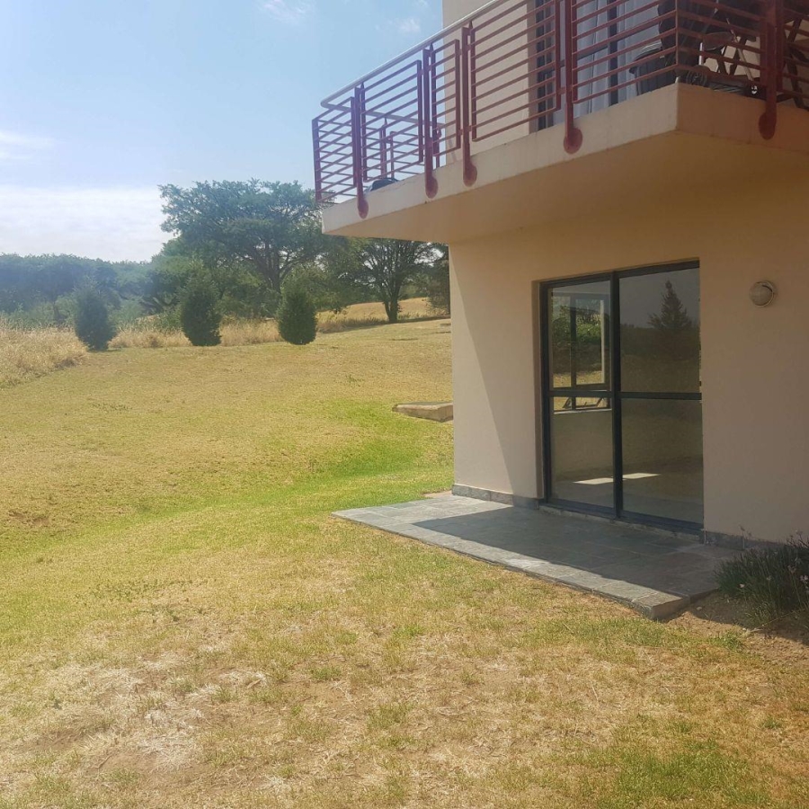 To Let 2 Bedroom Property for Rent in Jackal Creek Golf Estate Gauteng