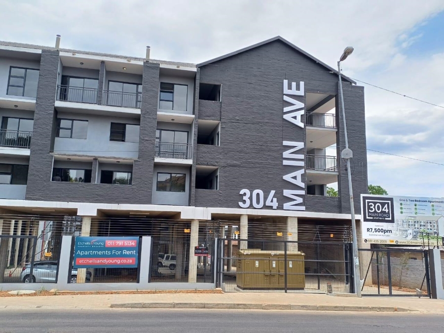 1 Bedroom Property for Sale in Ferndale Gauteng