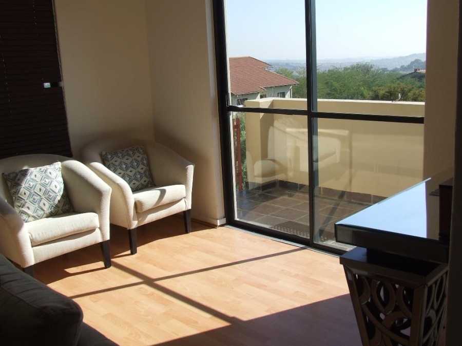 To Let 2 Bedroom Property for Rent in Jackal Creek Golf Estate Gauteng