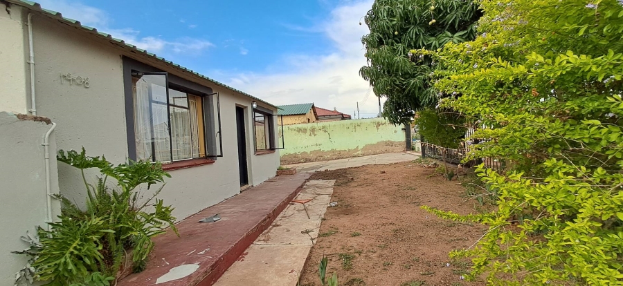 2 Bedroom Property for Sale in Soshanguve F Gauteng