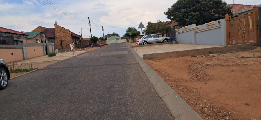 2 Bedroom Property for Sale in Soshanguve F Gauteng