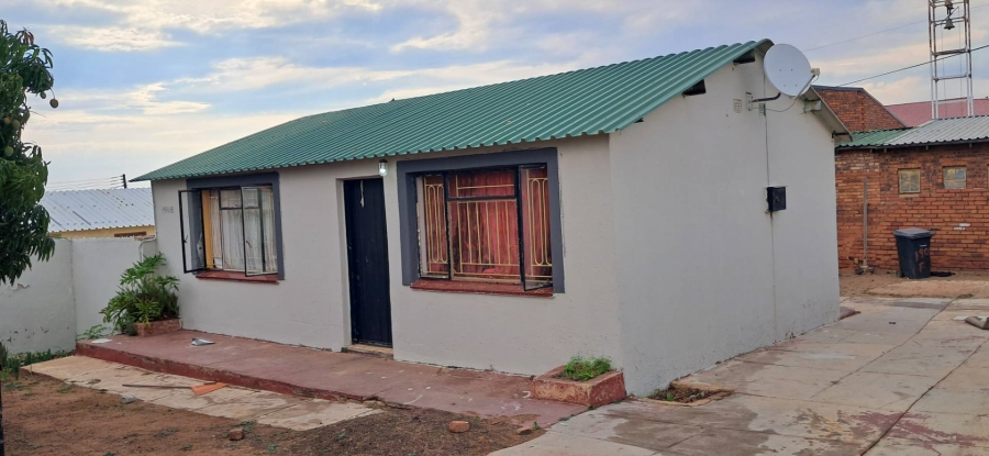 2 Bedroom Property for Sale in Soshanguve F Gauteng