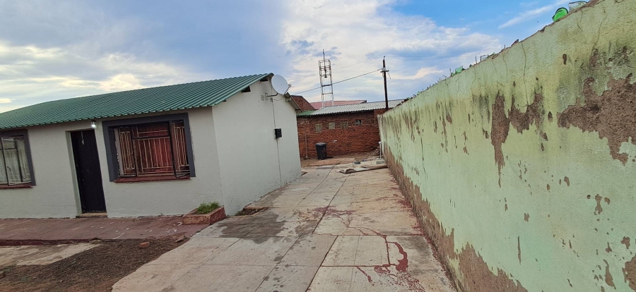 2 Bedroom Property for Sale in Soshanguve F Gauteng