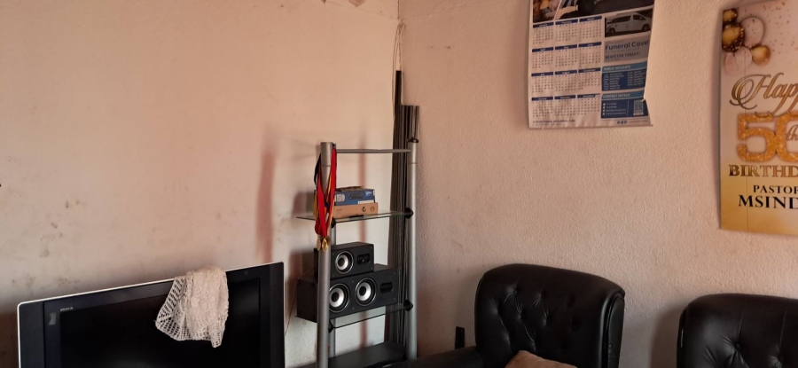 2 Bedroom Property for Sale in Soshanguve F Gauteng