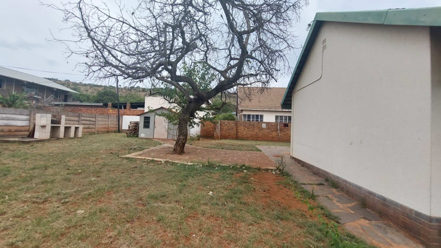 To Let 3 Bedroom Property for Rent in Claremont Gauteng