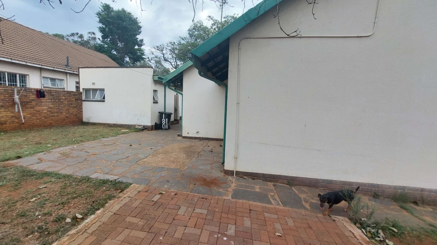 To Let 3 Bedroom Property for Rent in Claremont Gauteng