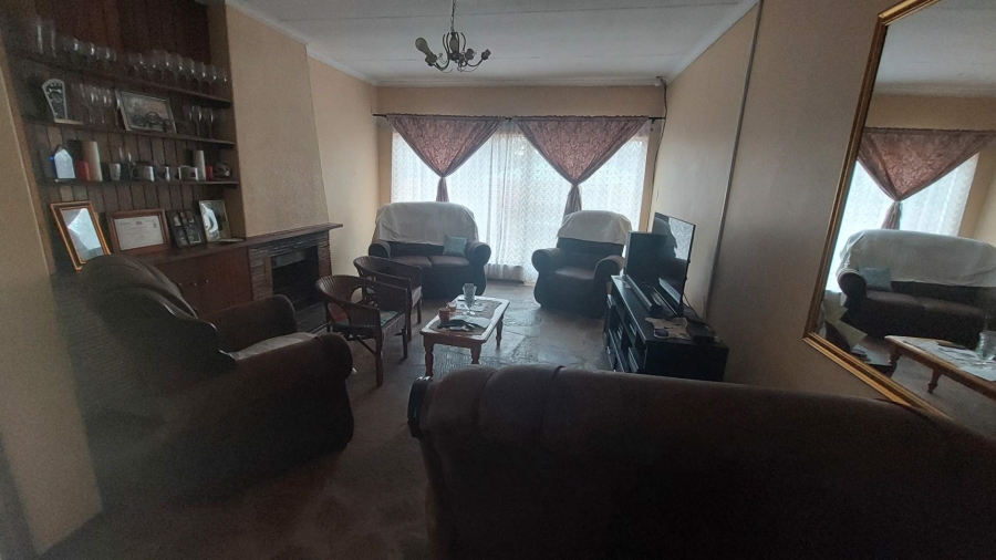 To Let 3 Bedroom Property for Rent in Claremont Gauteng