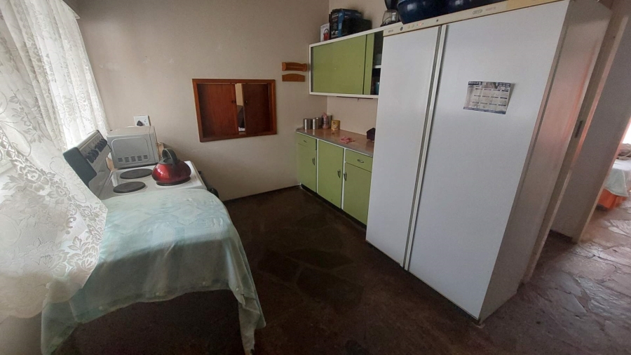 To Let 3 Bedroom Property for Rent in Claremont Gauteng