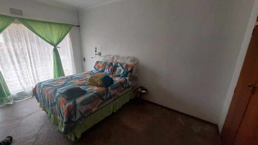 To Let 3 Bedroom Property for Rent in Claremont Gauteng