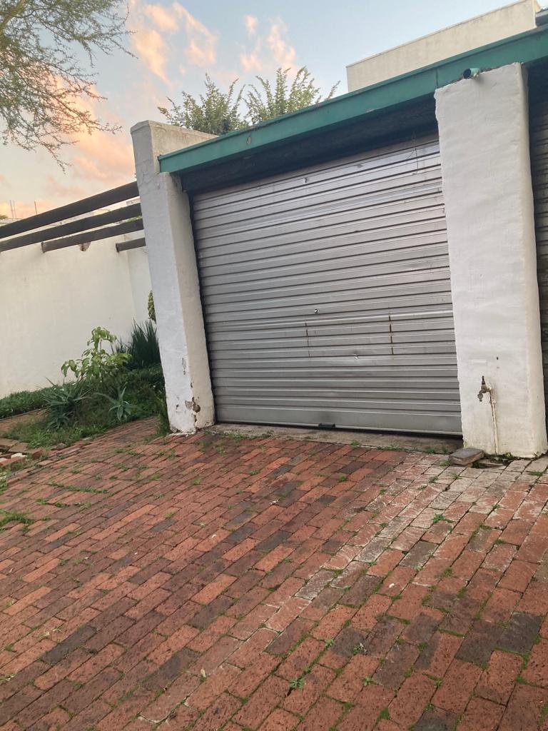 To Let 2 Bedroom Property for Rent in Robin Hills Gauteng