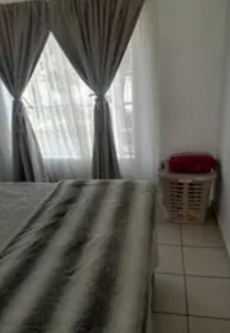 To Let 2 Bedroom Property for Rent in Halfway Gardens Gauteng