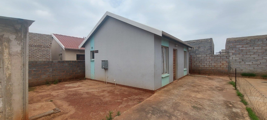 2 Bedroom Property for Sale in Sky City Gauteng