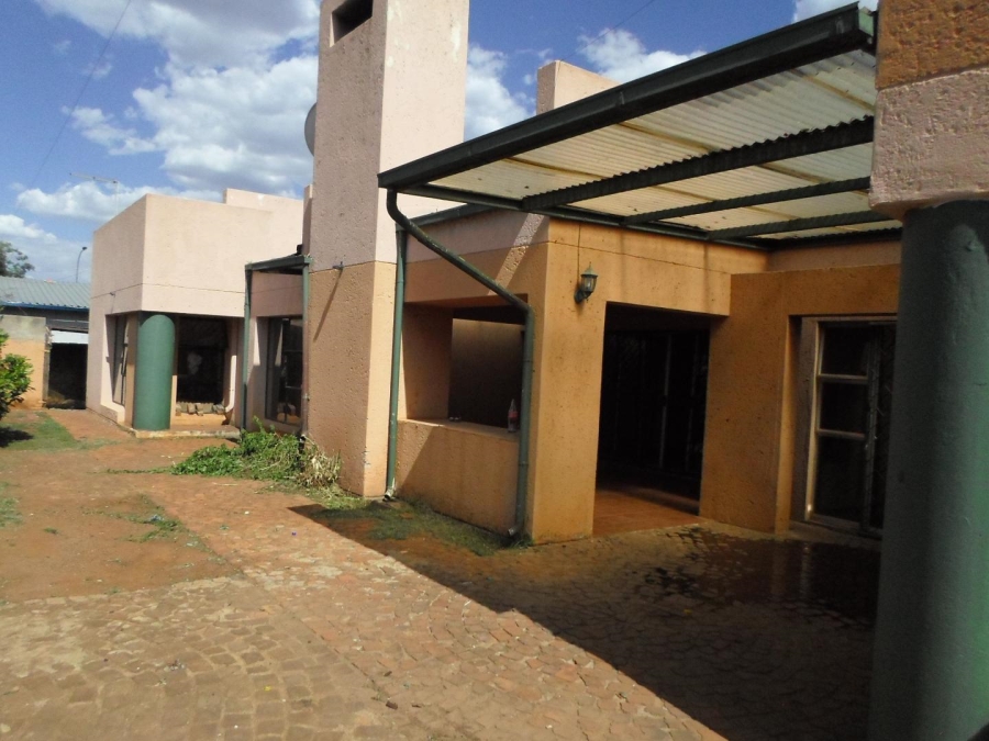 3 Bedroom Property for Sale in Palm Ridge Gauteng