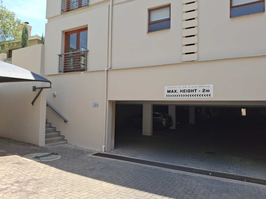 To Let 2 Bedroom Property for Rent in Atholl Gauteng