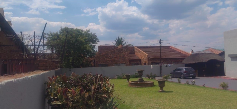 0 Bedroom Property for Sale in Ga-Rankuwa Unit 8 Gauteng