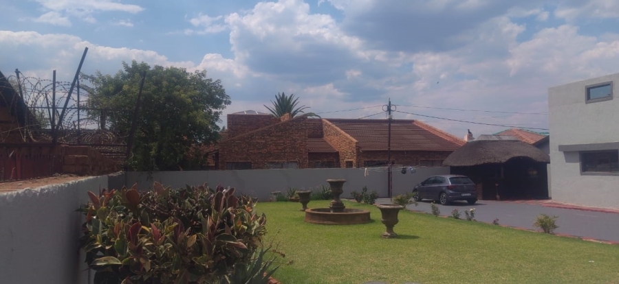 0 Bedroom Property for Sale in Ga-Rankuwa Unit 8 Gauteng