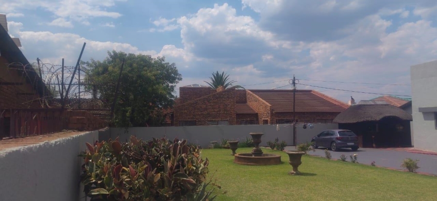 0 Bedroom Property for Sale in Ga-Rankuwa Unit 8 Gauteng