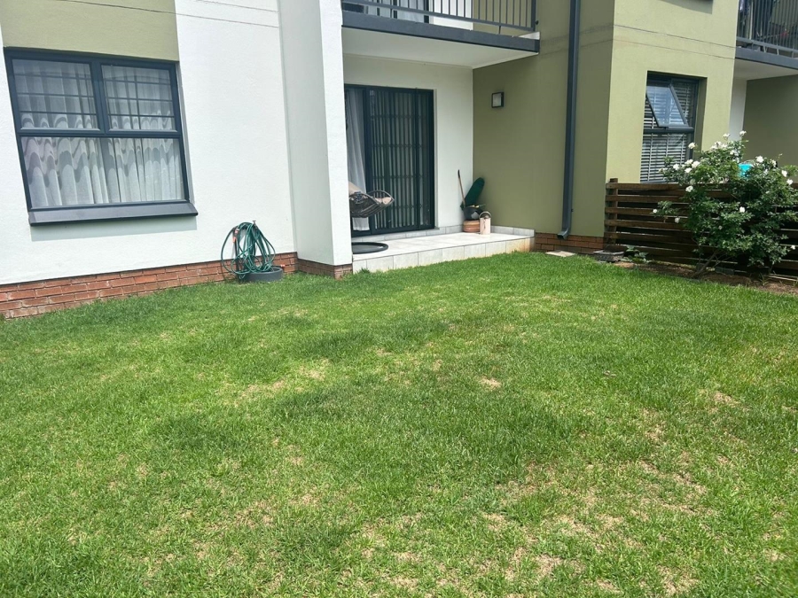 To Let 3 Bedroom Property for Rent in Linbro Park Gauteng