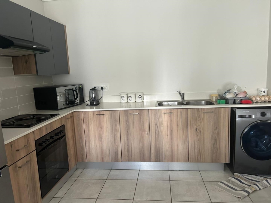 To Let 3 Bedroom Property for Rent in Linbro Park Gauteng