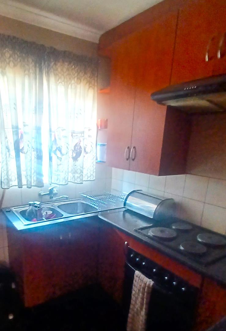 3 Bedroom Property for Sale in Chantelle Gauteng