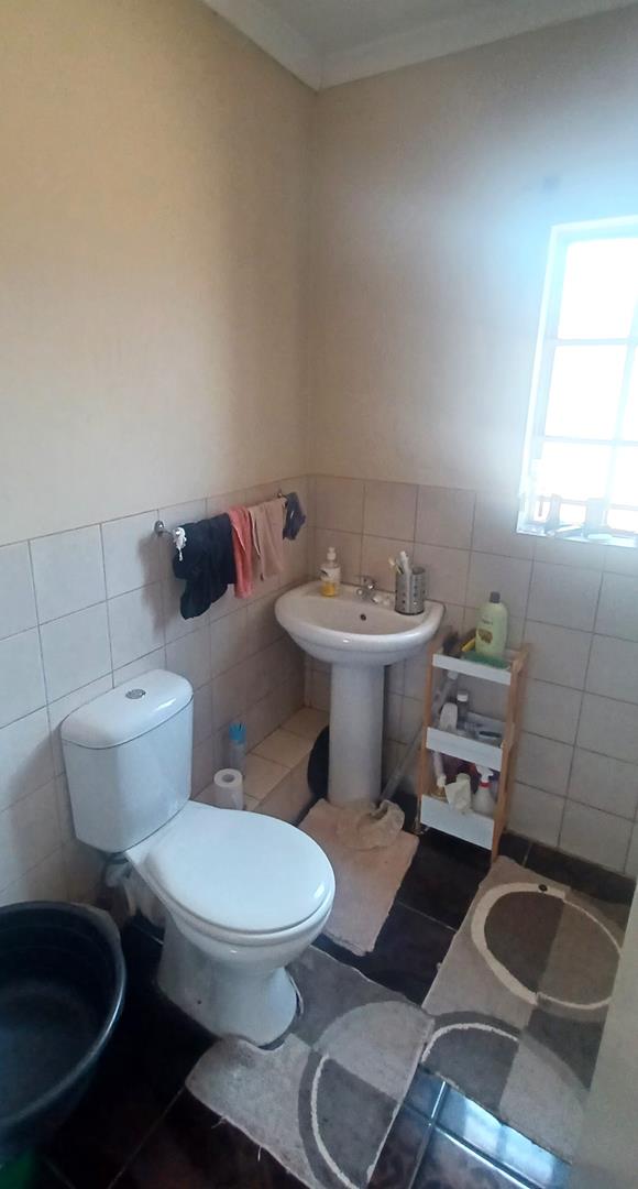 3 Bedroom Property for Sale in Chantelle Gauteng