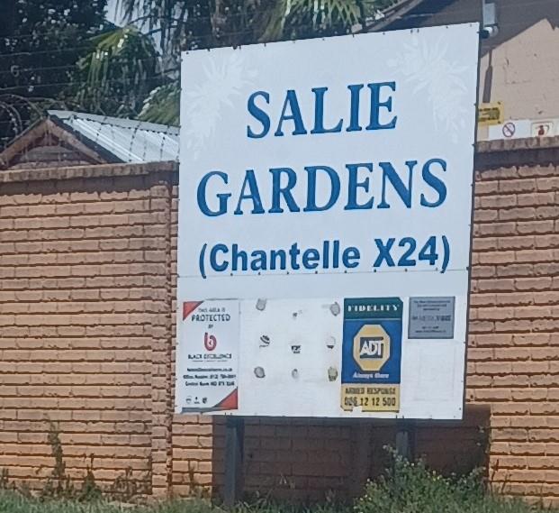 3 Bedroom Property for Sale in Chantelle Gauteng