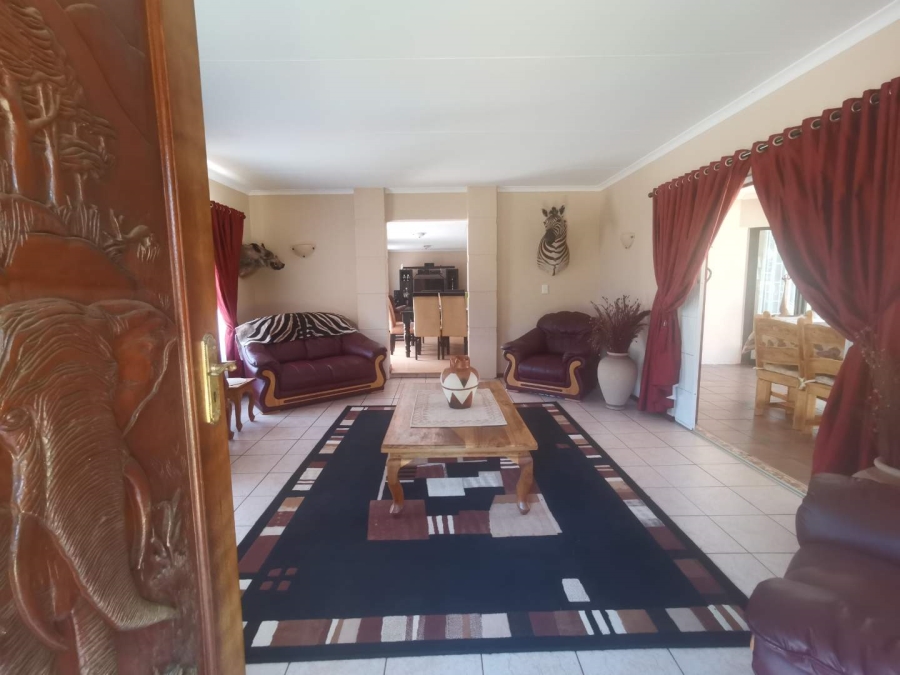 4 Bedroom Property for Sale in Van Riebeeck Park Gauteng