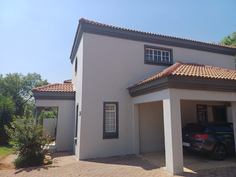 2 Bedroom Property for Sale in Sherwood Gardens Gauteng