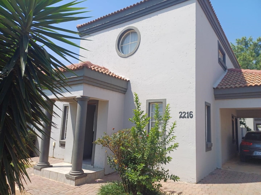 2 Bedroom Property for Sale in Sherwood Gardens Gauteng