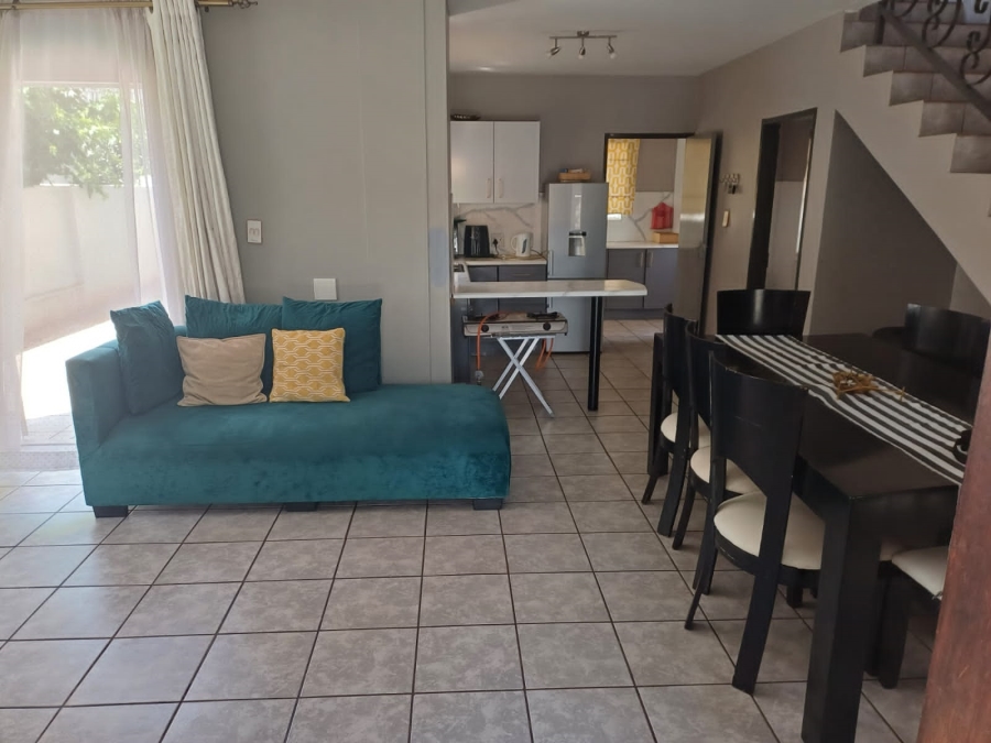 2 Bedroom Property for Sale in Sherwood Gardens Gauteng