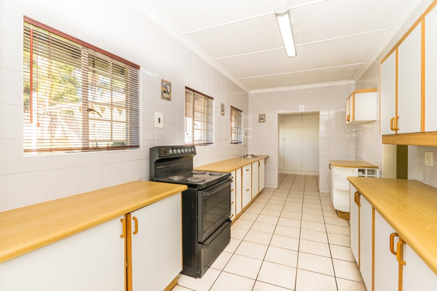 4 Bedroom Property for Sale in Kelland Gauteng