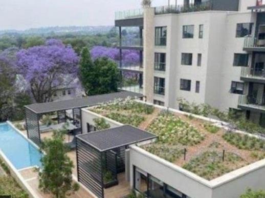 To Let 1 Bedroom Property for Rent in Houghton Gauteng