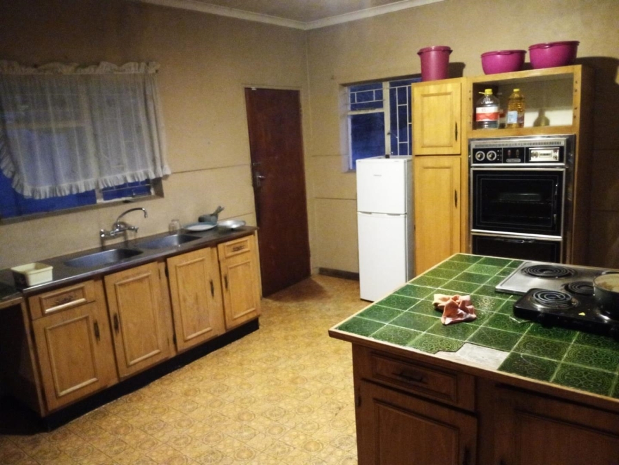 3 Bedroom Property for Sale in Birchleigh North Gauteng