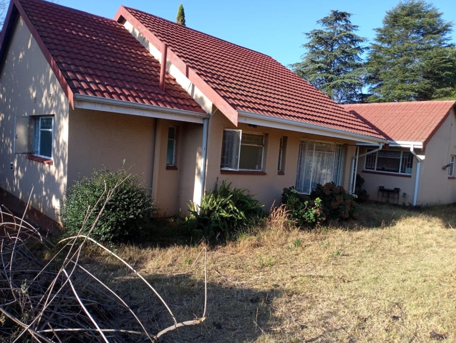 3 Bedroom Property for Sale in Birchleigh North Gauteng