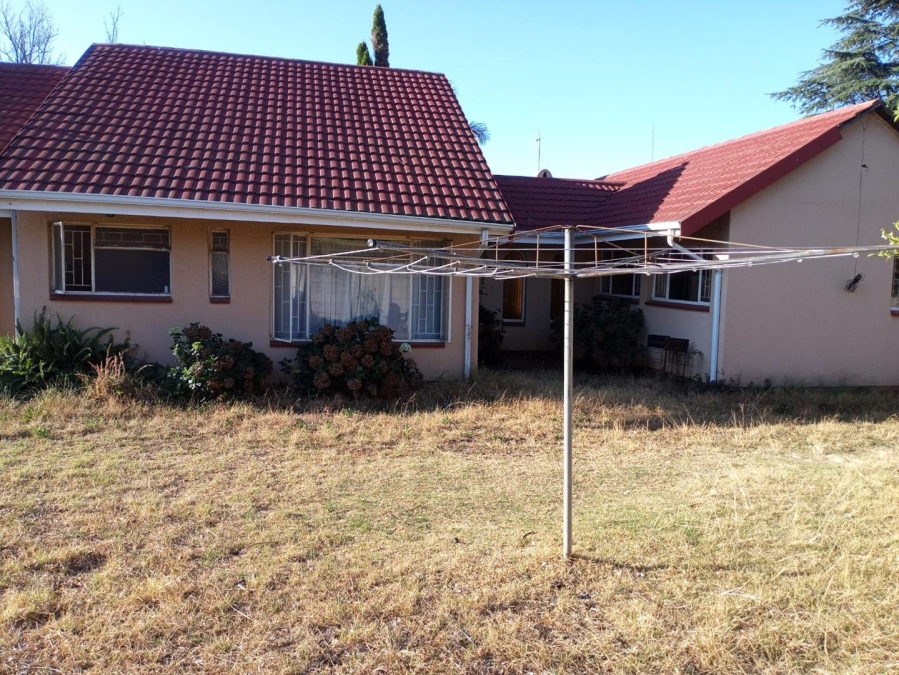 3 Bedroom Property for Sale in Birchleigh North Gauteng