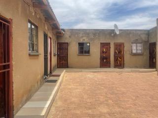 10 Bedroom Property for Sale in Siluma View Gauteng