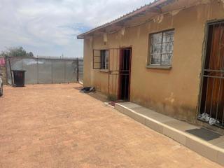 10 Bedroom Property for Sale in Siluma View Gauteng