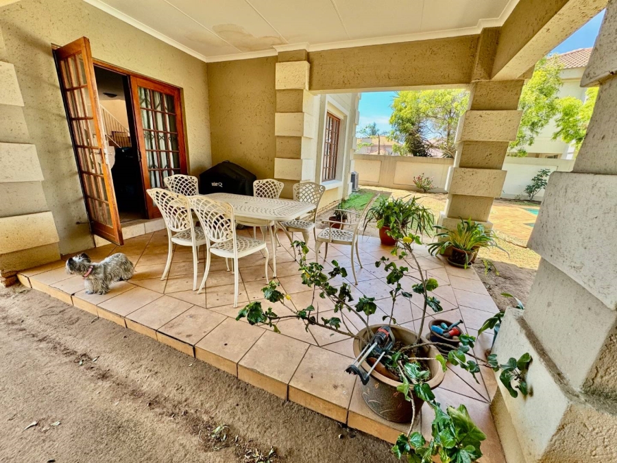 3 Bedroom Property for Sale in Rynfield Gauteng