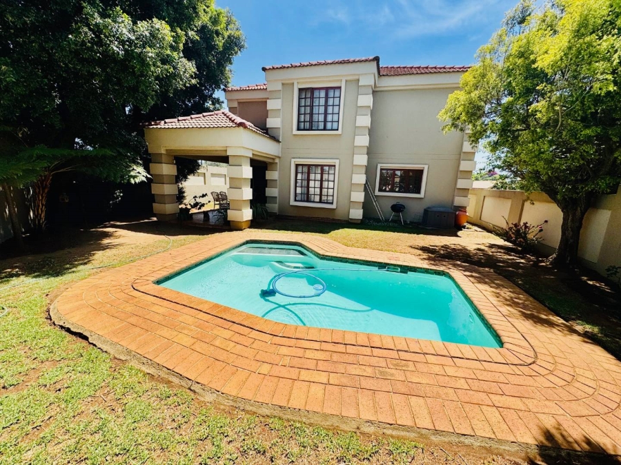 3 Bedroom Property for Sale in Rynfield Gauteng