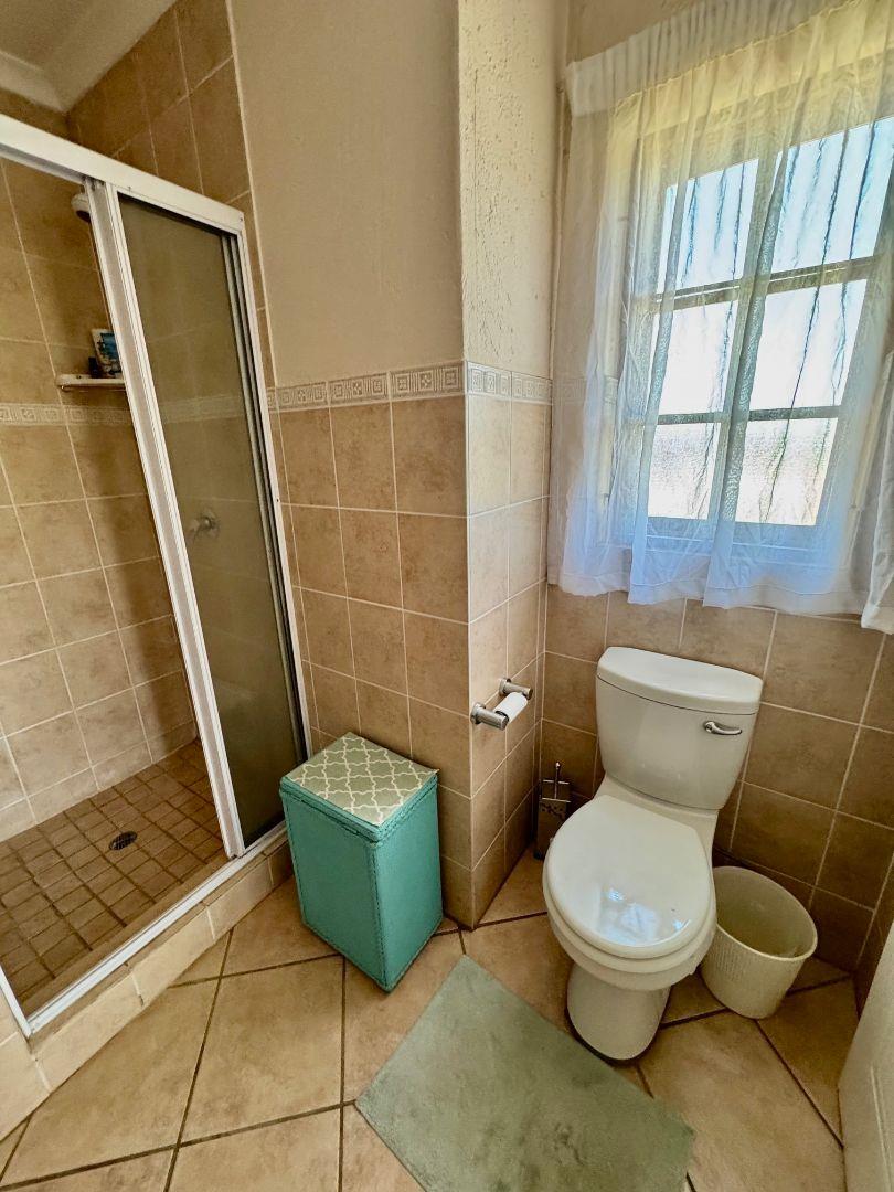 3 Bedroom Property for Sale in Rynfield Gauteng