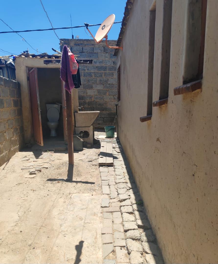 2 Bedroom Property for Sale in Ivory Park Gauteng