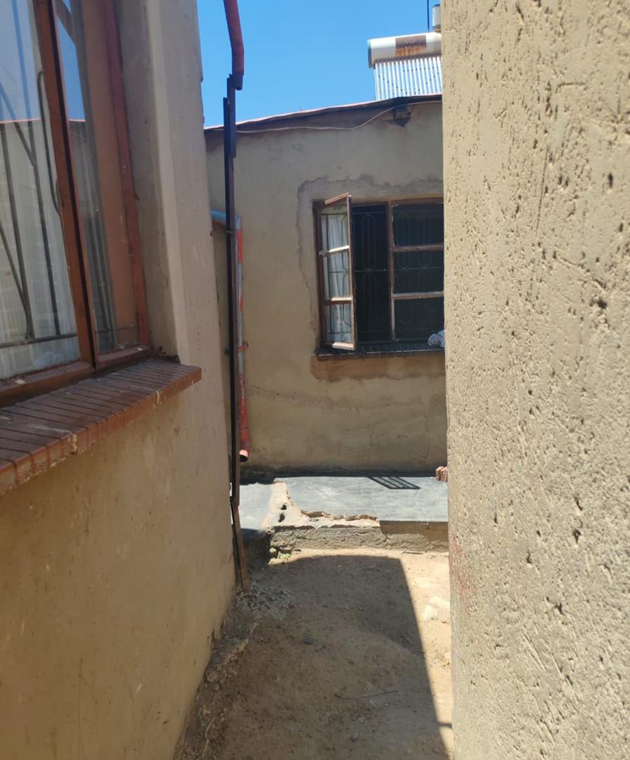 2 Bedroom Property for Sale in Ivory Park Gauteng