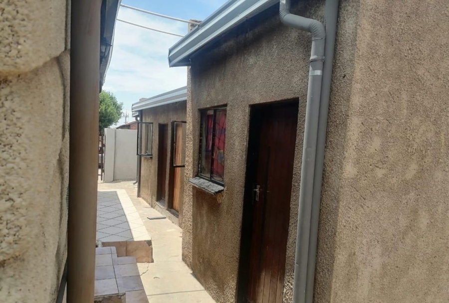 2 Bedroom Property for Sale in Ivory Park Gauteng