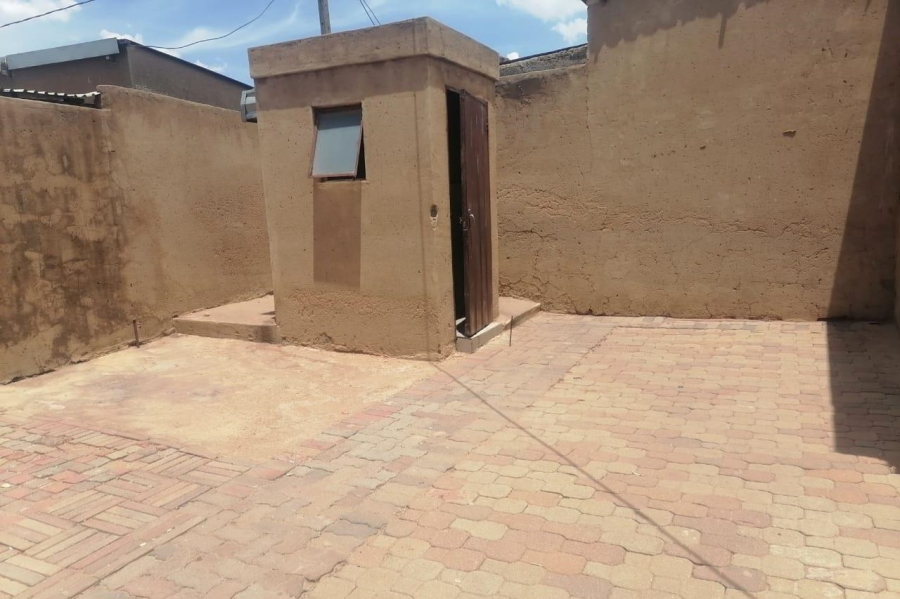 2 Bedroom Property for Sale in Ivory Park Gauteng