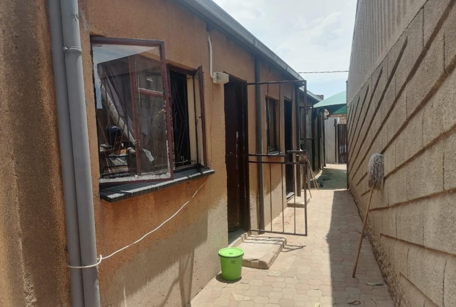 2 Bedroom Property for Sale in Ivory Park Gauteng