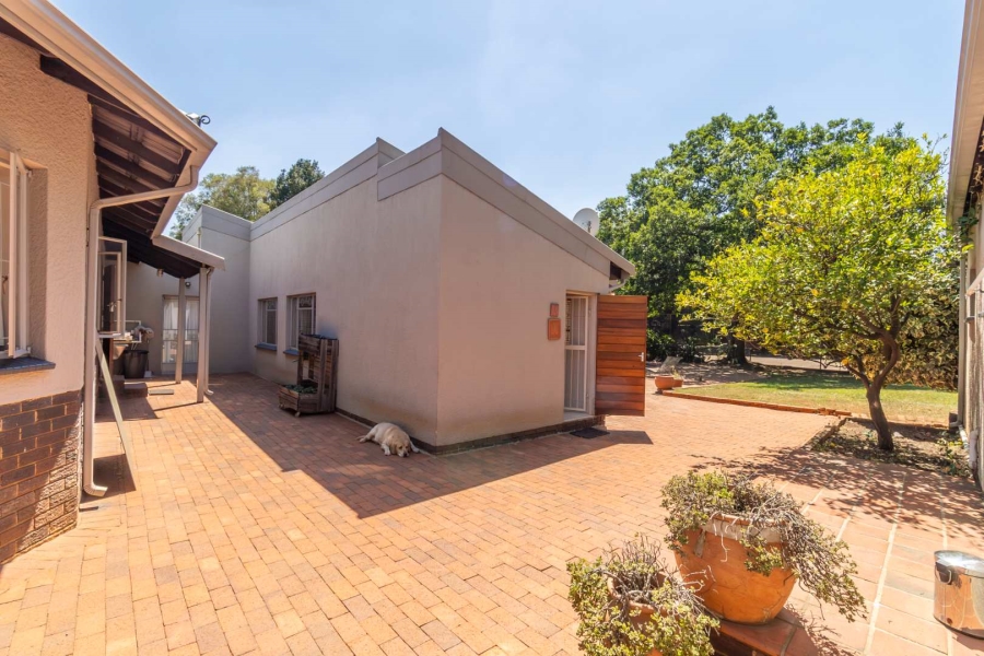 4 Bedroom Property for Sale in Fairland Gauteng