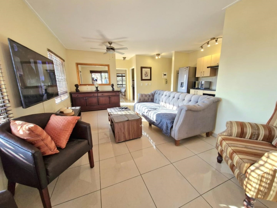 To Let 2 Bedroom Property for Rent in Jackal Creek Golf Estate Gauteng