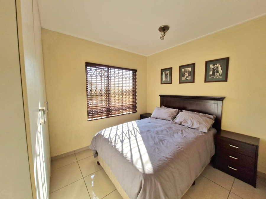 To Let 2 Bedroom Property for Rent in Jackal Creek Golf Estate Gauteng